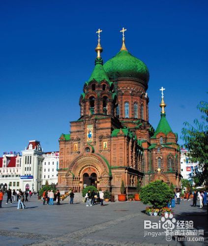 哈尔滨最新旅游攻略全攻略