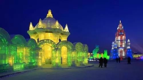 哈尔滨最新旅游攻略全攻略