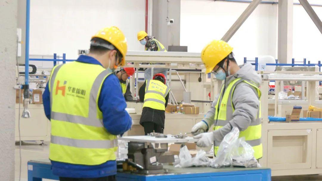 黄陂最新招聘大揭秘,求职者的福音!