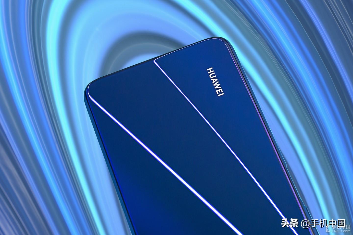 最新版华为,科技与时尚的无缝融合📱