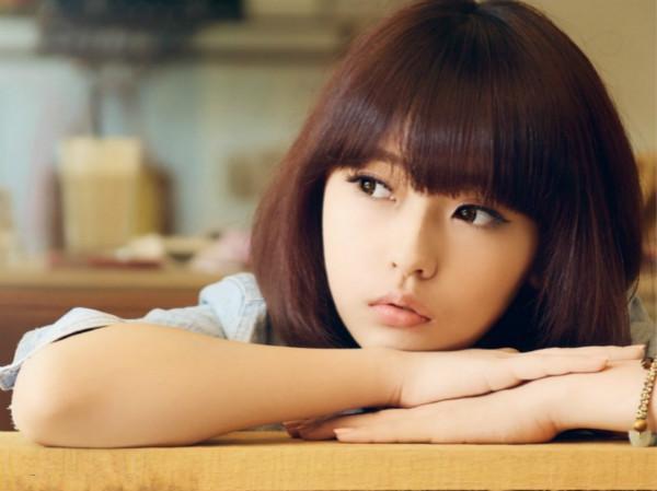 女生网名最新时尚潮流,时代风尚微观缩影 2017年精选推荐