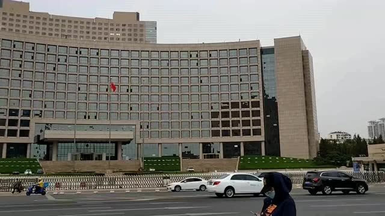 青岛政府搬迁最新动态分析，最新搬迁进展与影响