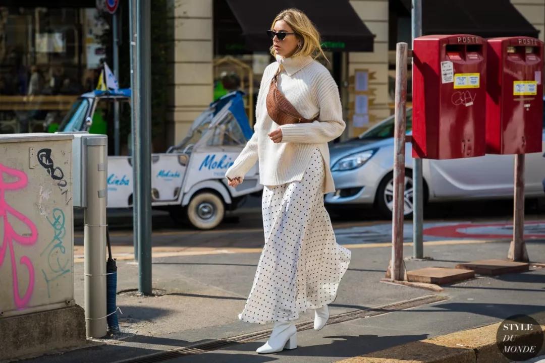 时尚之旅与真挚友情,2017最新女装搭配指南