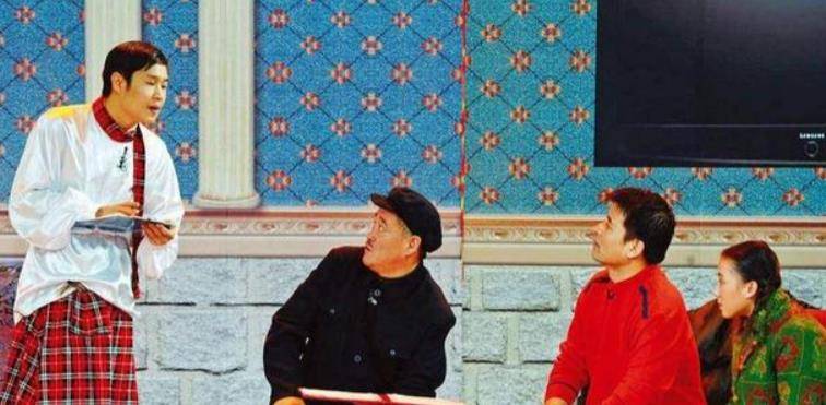 赵本山探寻小巷独特风味小店，最新访谈节目揭秘独家故事