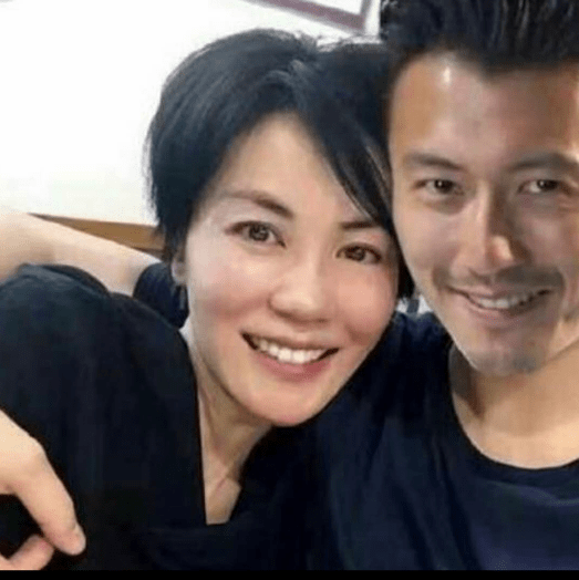 王菲谢霆锋的最新动态,日常趣事与情感纽带的展现