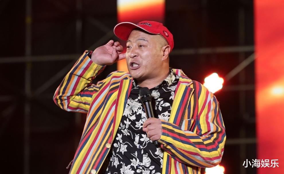 赵四最新演出盛况与多维解读