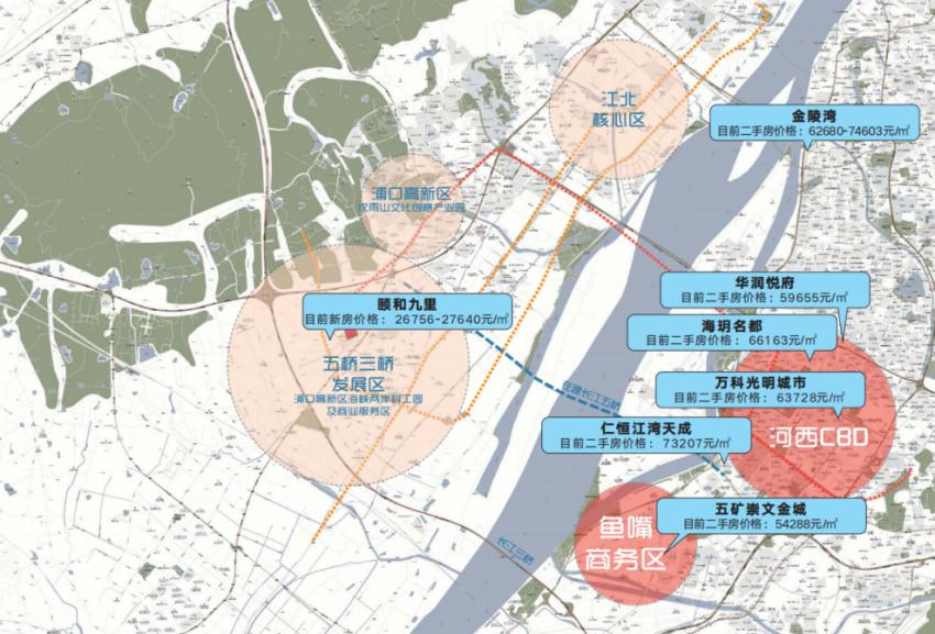 夹江最新房价深度解析,探讨、观点阐述与解析