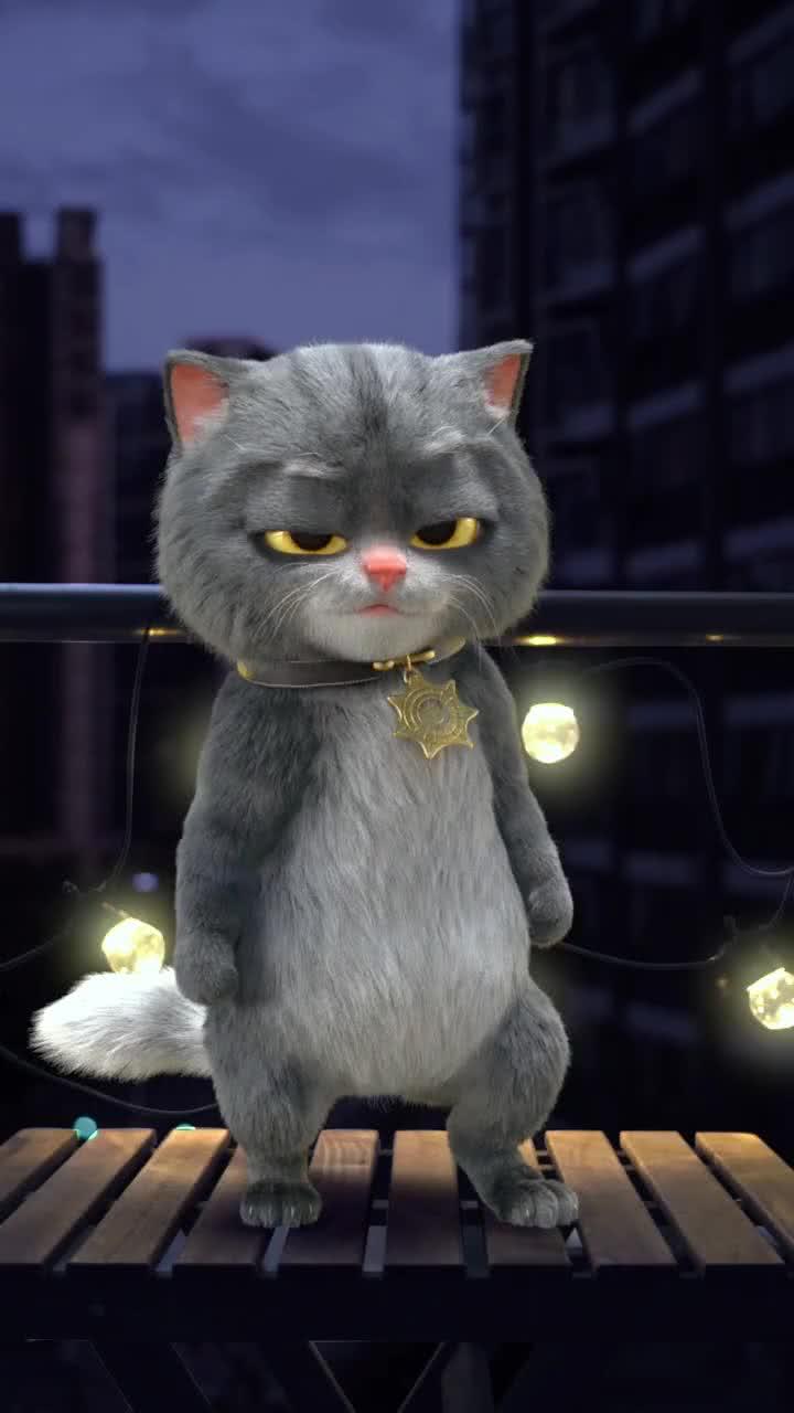 斑布猫最新高科技产品介绍及评测