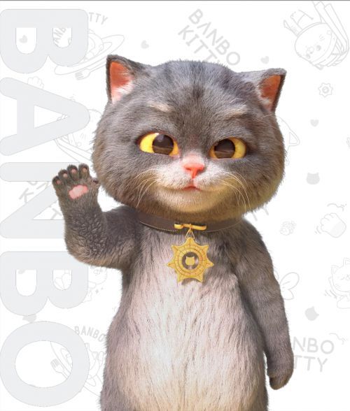 斑布猫最新高科技产品介绍及评测