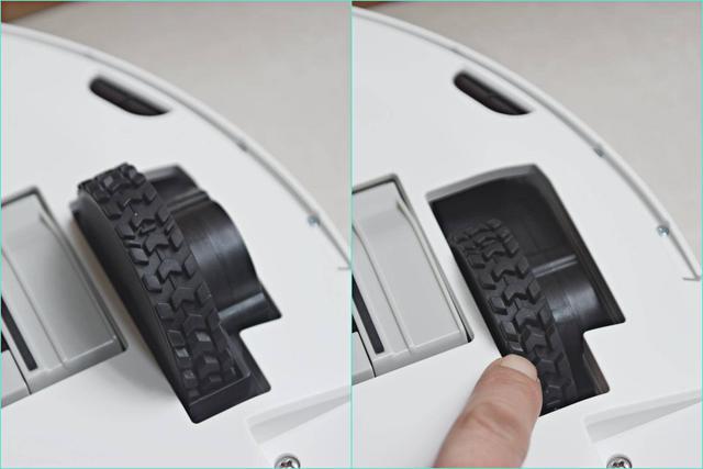 最新智能拖地机,科技清洁,让生活更轻松便捷