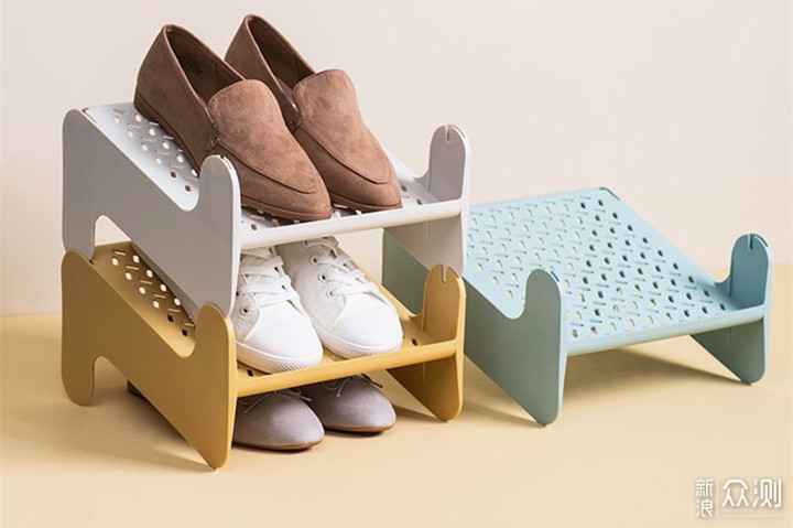 鞋架最新款，设计趋势与实用性探讨