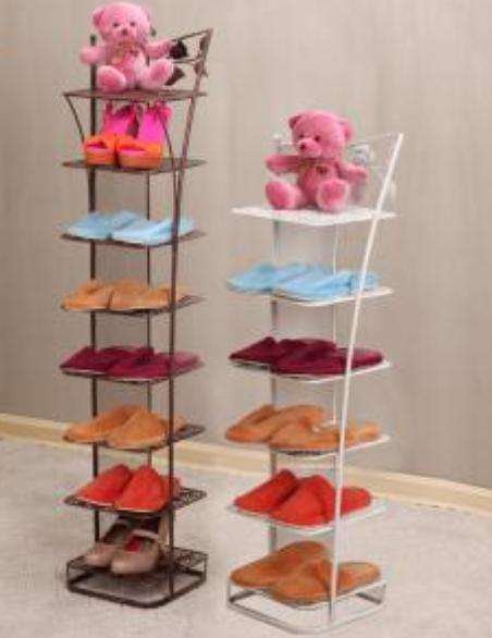 鞋架最新款,设计趋势与实用性探讨