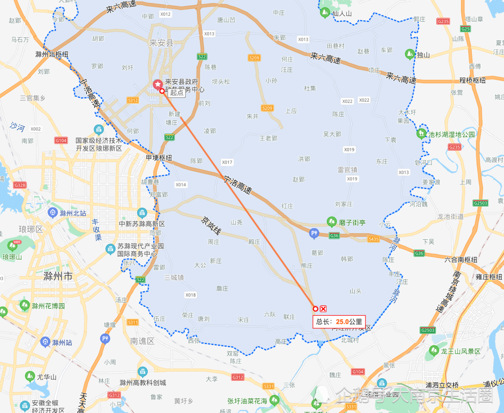 滁州汊河最新发展论述,揭秘滁州汊河的崭新面貌与未来发展潜力