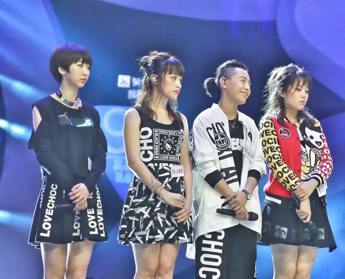 超女最新综艺节目,三大看点引领音乐潮流新纪元