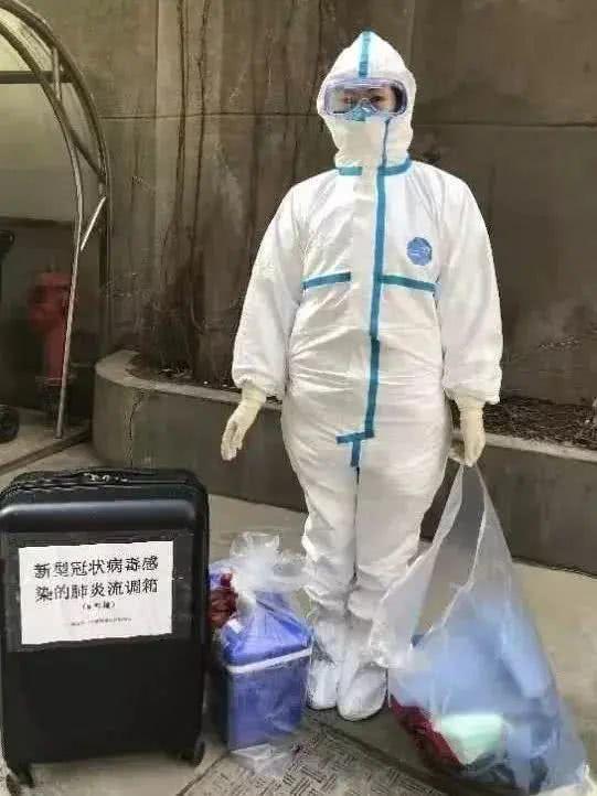 智能追踪科技助力抗击肺炎,最新人数实时更新与追踪里程碑