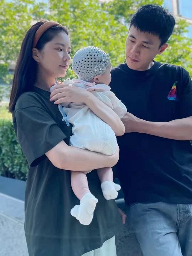 国庆温馨时光，最新庆祝图片集锦