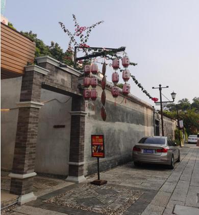 探索小巷美食秘境,最新先祖位置大揭秘