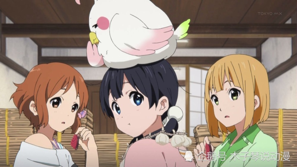 奈汐酱的最新日常,友谊的温馨篇章