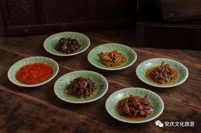 安庆小巷深处的神秘美食探秘,最新病毒下的美食秘境