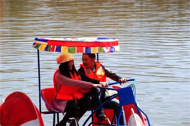 博兴贴吧最新动态,友情小船与温馨港湾的集结