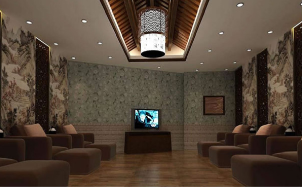 足疗店最新趋势,行业变迁与繁荣的见证