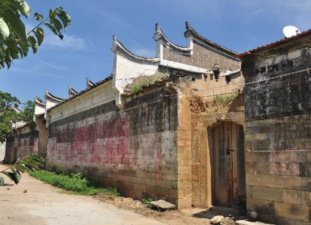 临渭公安,小巷深处的独特风景展现最新动态