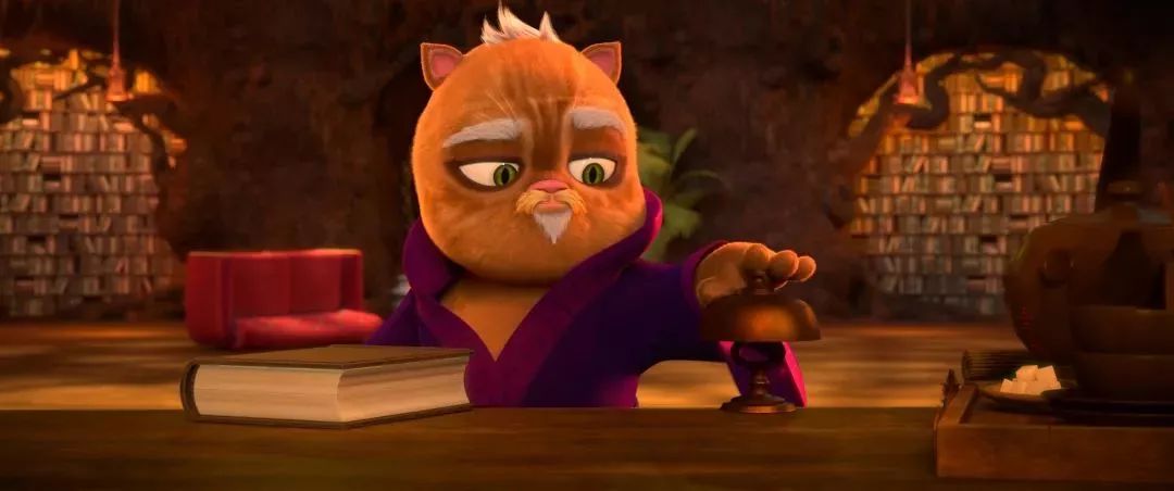 巴巴鱼最新电影,励志成长故事,展现变化的力量与幽默魅力