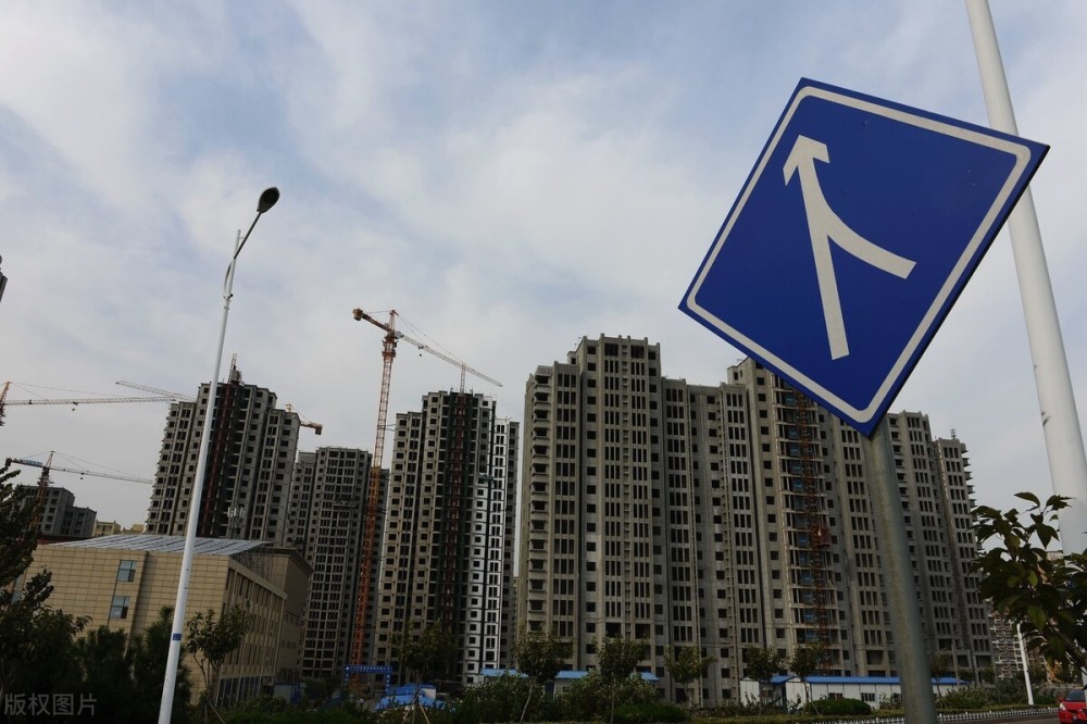 最新新楼盘投资前景分析,值得投资还是需谨慎考虑?