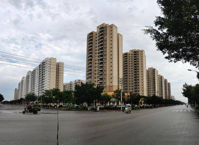 最新新楼盘投资前景分析,值得投资还是需谨慎考虑?