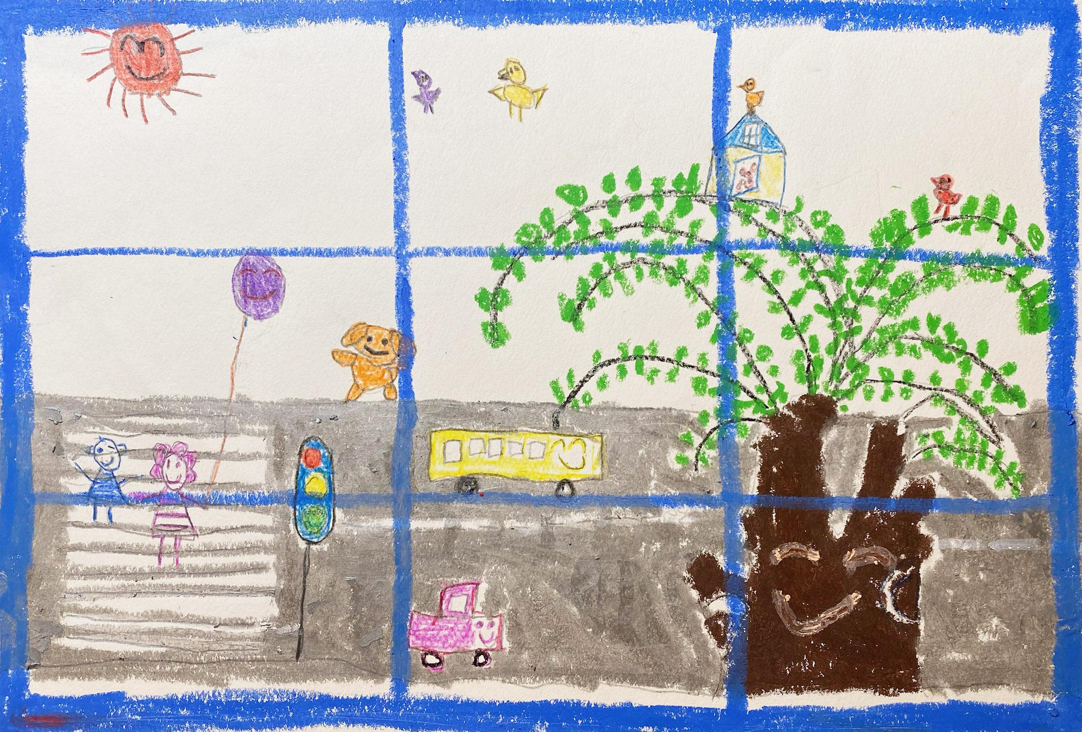 疫情下的彩虹时光,温馨日常的奇妙旅程与最新动态关注