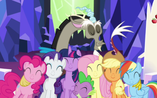 A站温馨小故事,小明的奇妙一天与友情魔法,火爆全站!