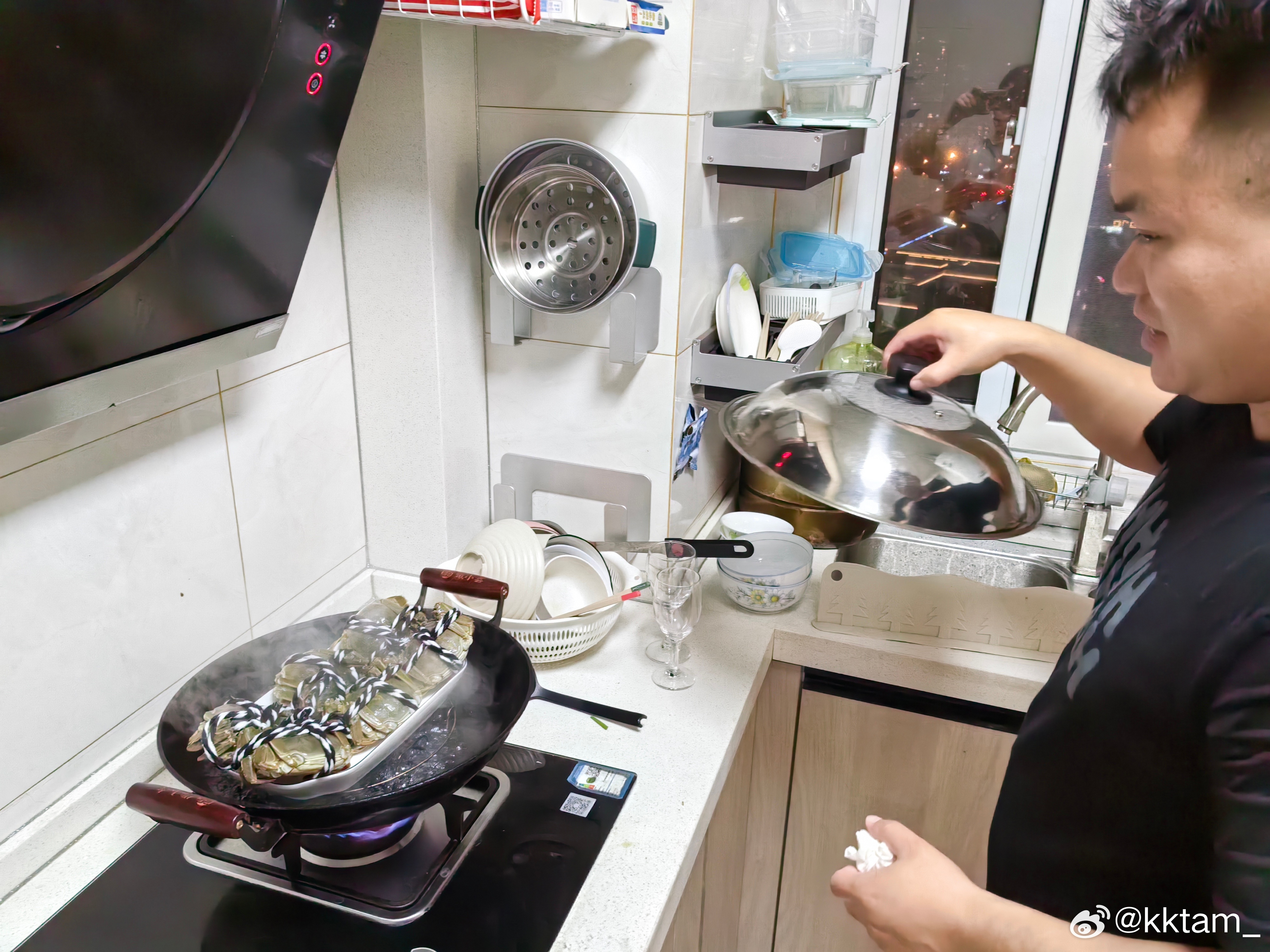 最新煮家男人,塑造精致生活新标杆