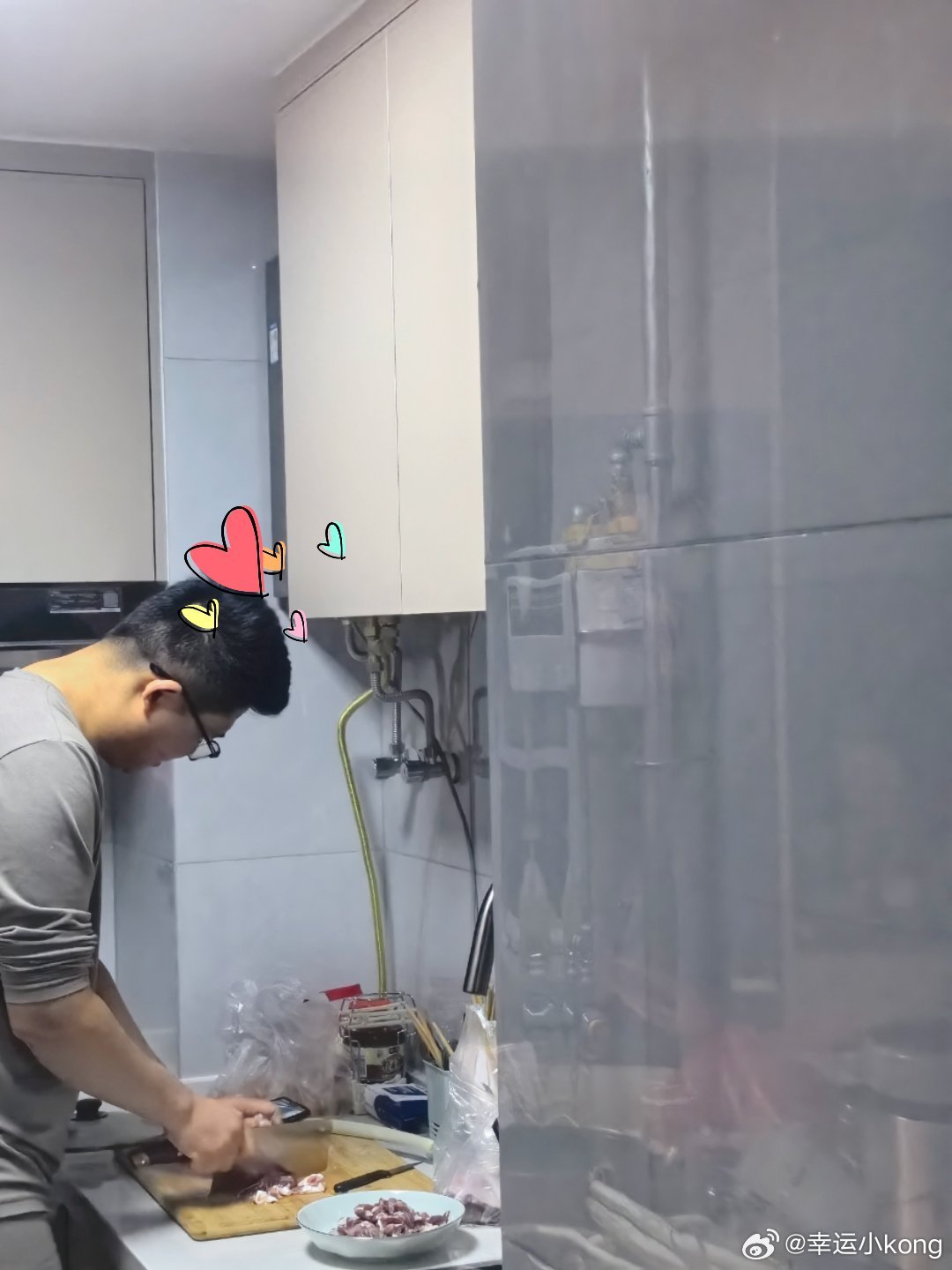 最新煮家男人,塑造精致生活新标杆