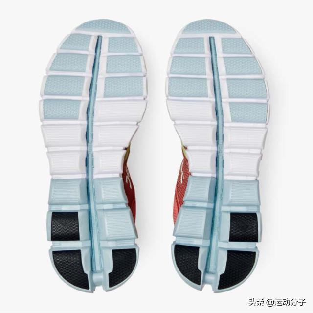 on昂跑最新引领潮流的跑步装备革新动态