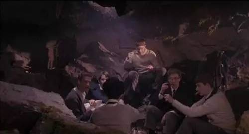 探秘小巷深处的宝藏,最新宅电影推荐