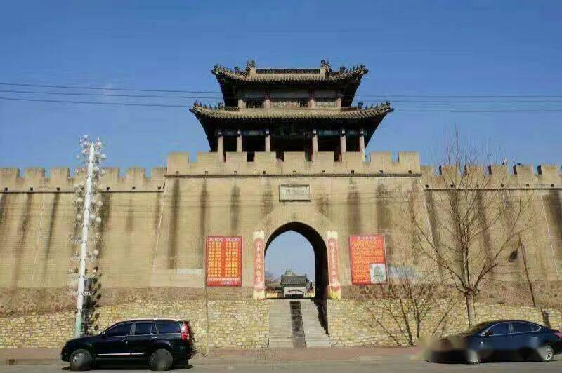 复州城最新发展动态,深度解析城市新面貌与未来展望