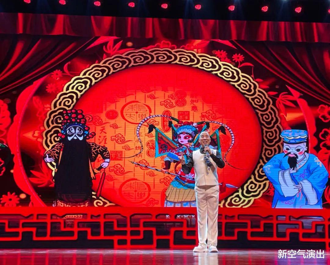 最新抗疫豫剧,小巷深处的戏剧瑰宝展现抗疫力量