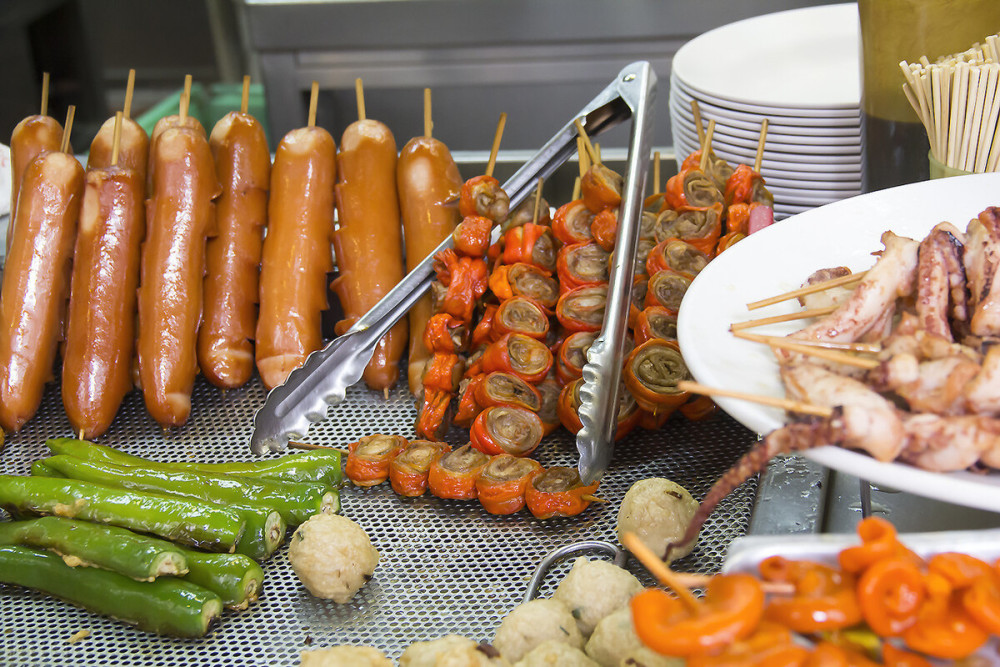 最新炸大果子,背景、发展、影响与时代地位分析