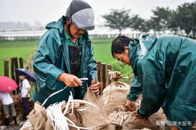 南京防汛最新响应,寻找内心平静的防汛之旅进展更新