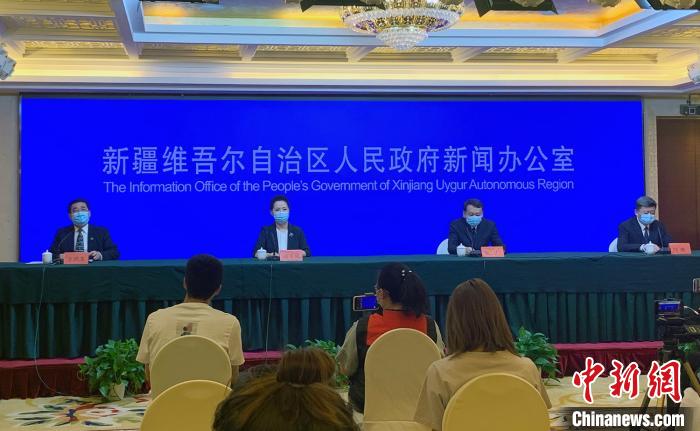 乌鲁木齐最新疫情,科技守护智能防护重塑生活新体验