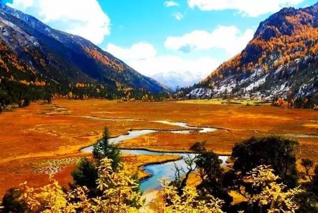 康定折多山最新——励志攀登知识高峰之旅