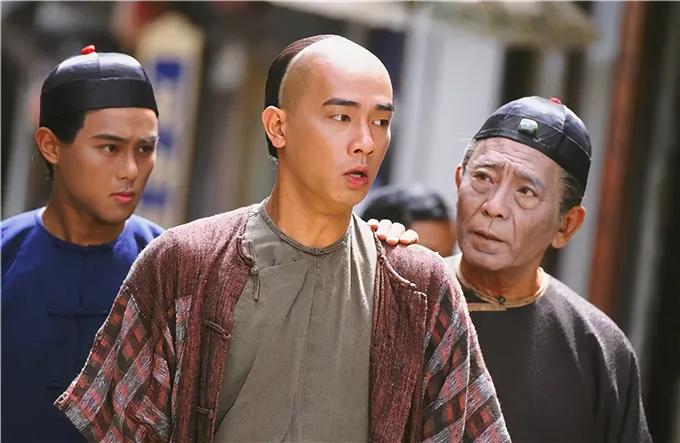 TVB最新商战剧探秘,跟随剧情深入商战世界的旅程