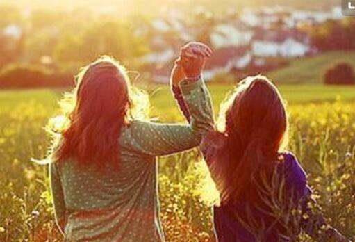 最新电发图片,展现温馨友情的日常故事