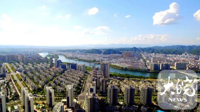 安徽新面貌,时代变迁下的最新发展动态