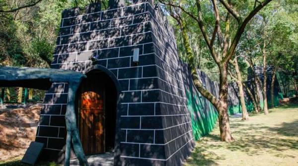 陵墓最新章节,温馨神秘的探险之旅