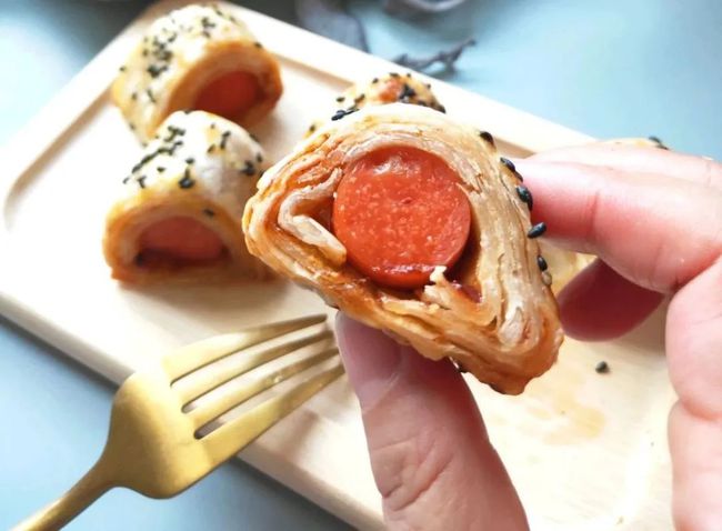 从厨房小白到烘焙大师,最新做饼视频分享