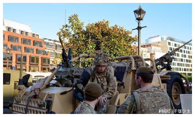 中美武力对比,最新实力分析