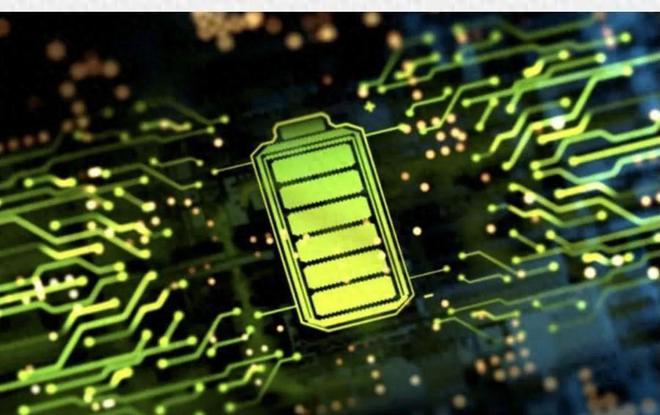 最新可换电池技术,与自然美景的浪漫之旅开启