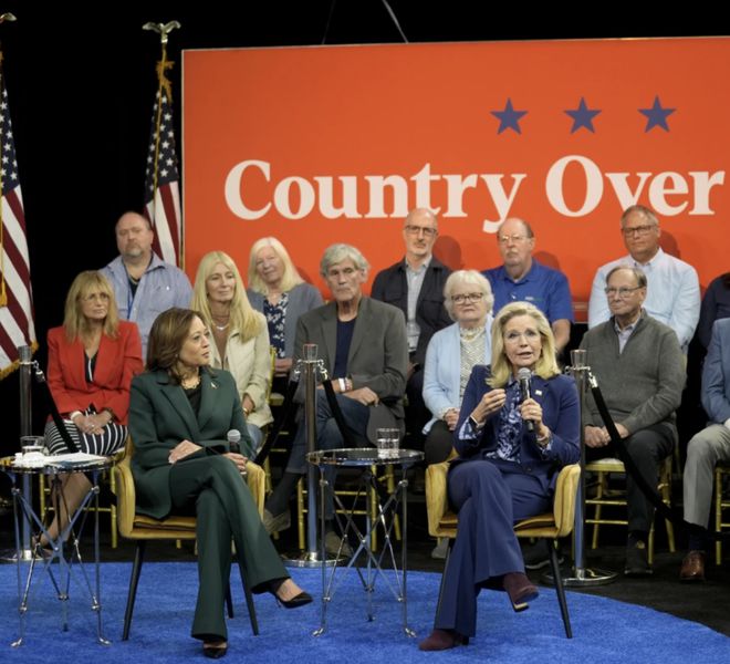 美国密歇根州最新选举结果揭晓