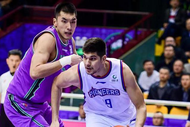 天津最新外援加盟消息